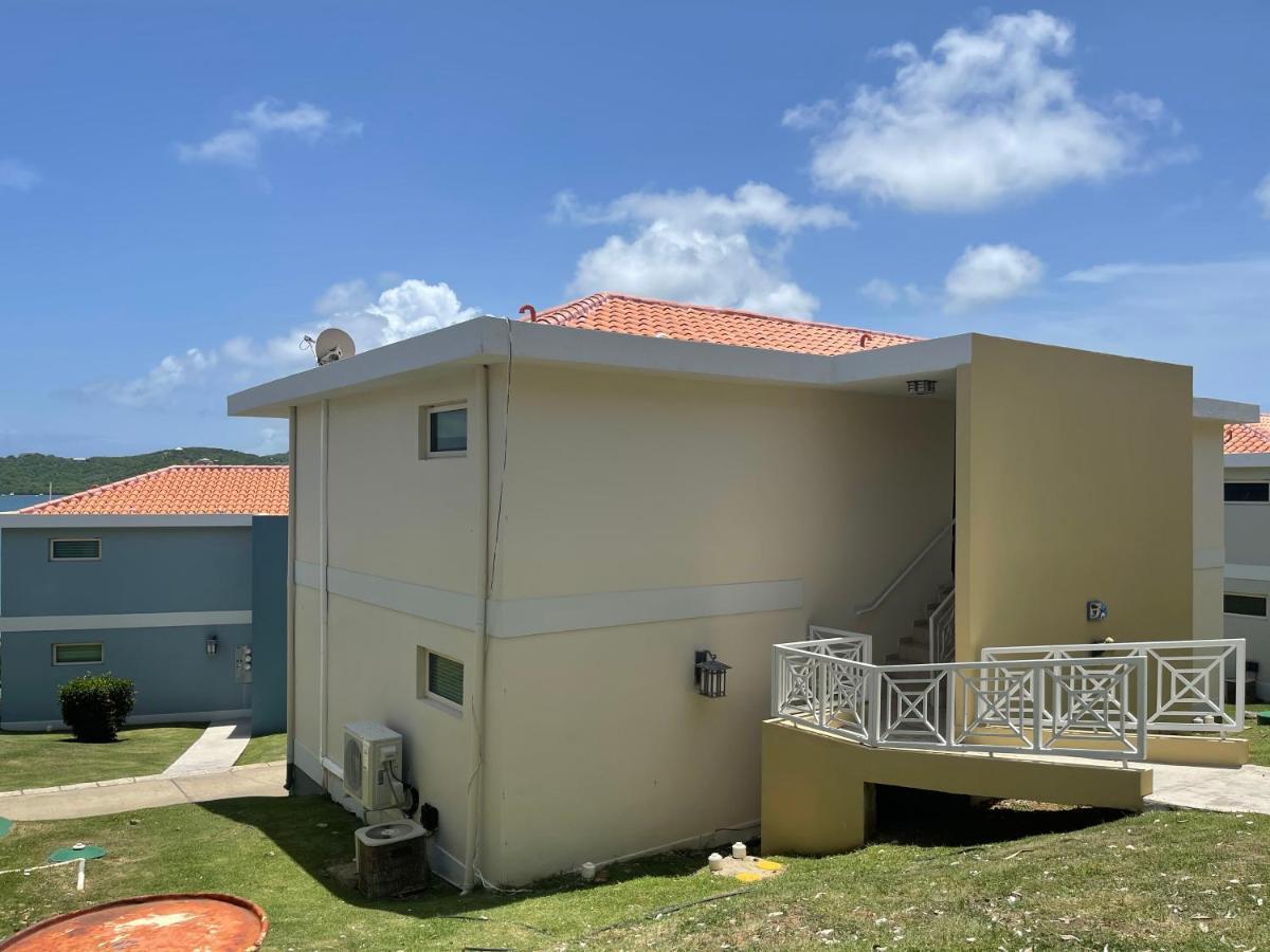 3104 Costa Bonita Beach Condo Culebra Isla Culebra Exterior foto