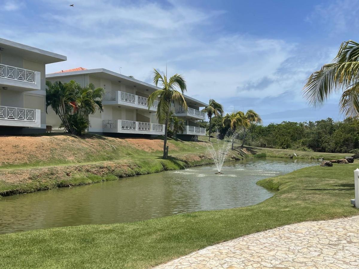 3104 Costa Bonita Beach Condo Culebra Isla Culebra Exterior foto